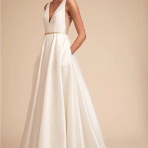 Jenny Yoo Octavia Wedding Dress
